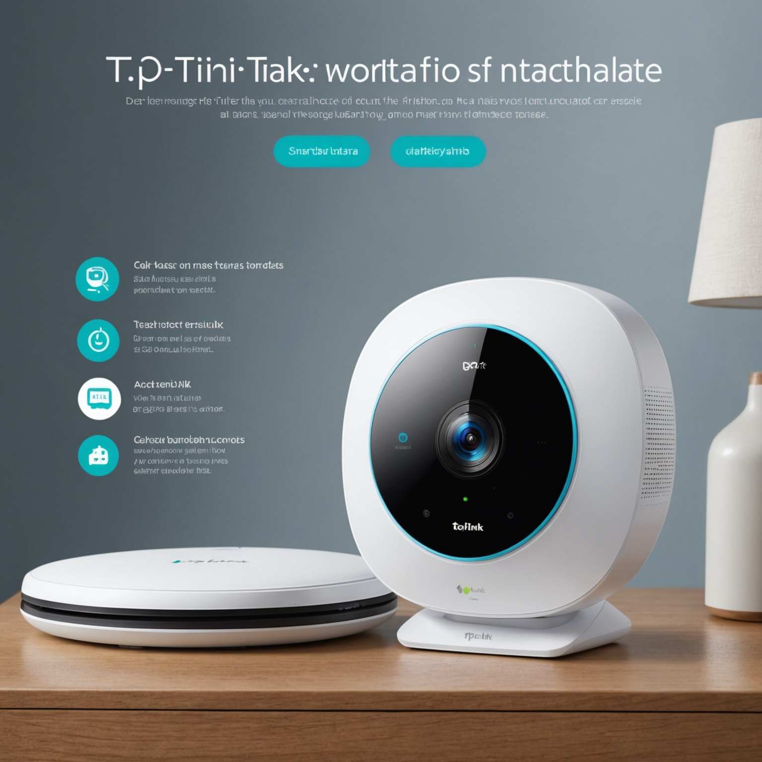 TP-Link Kasa Smart