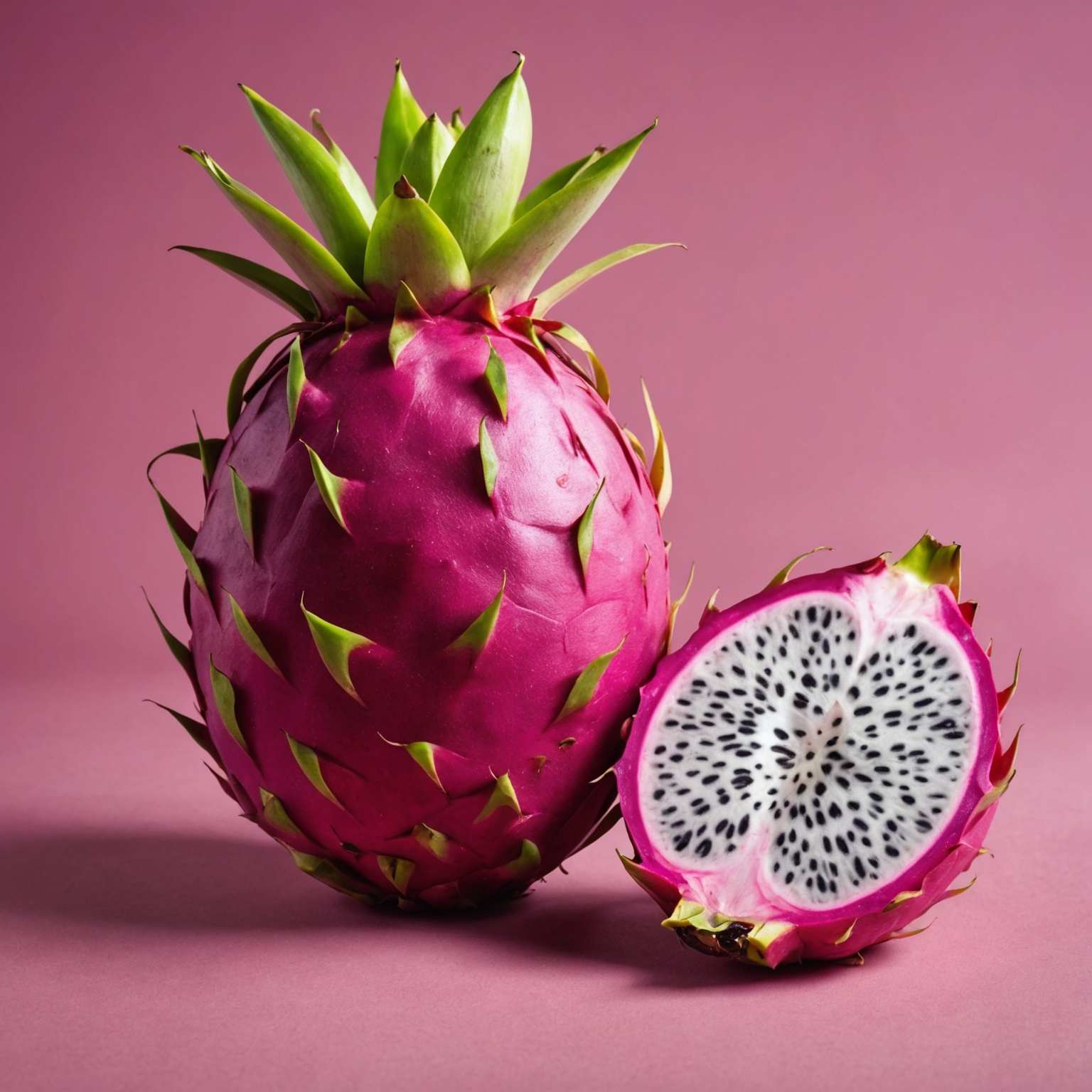 Dragon Fruit (Pitaya)