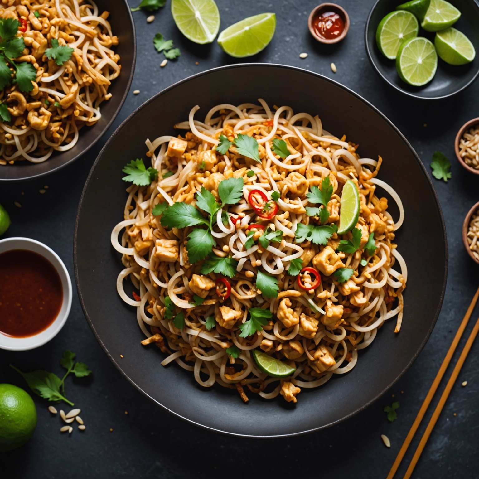 Pad Thai