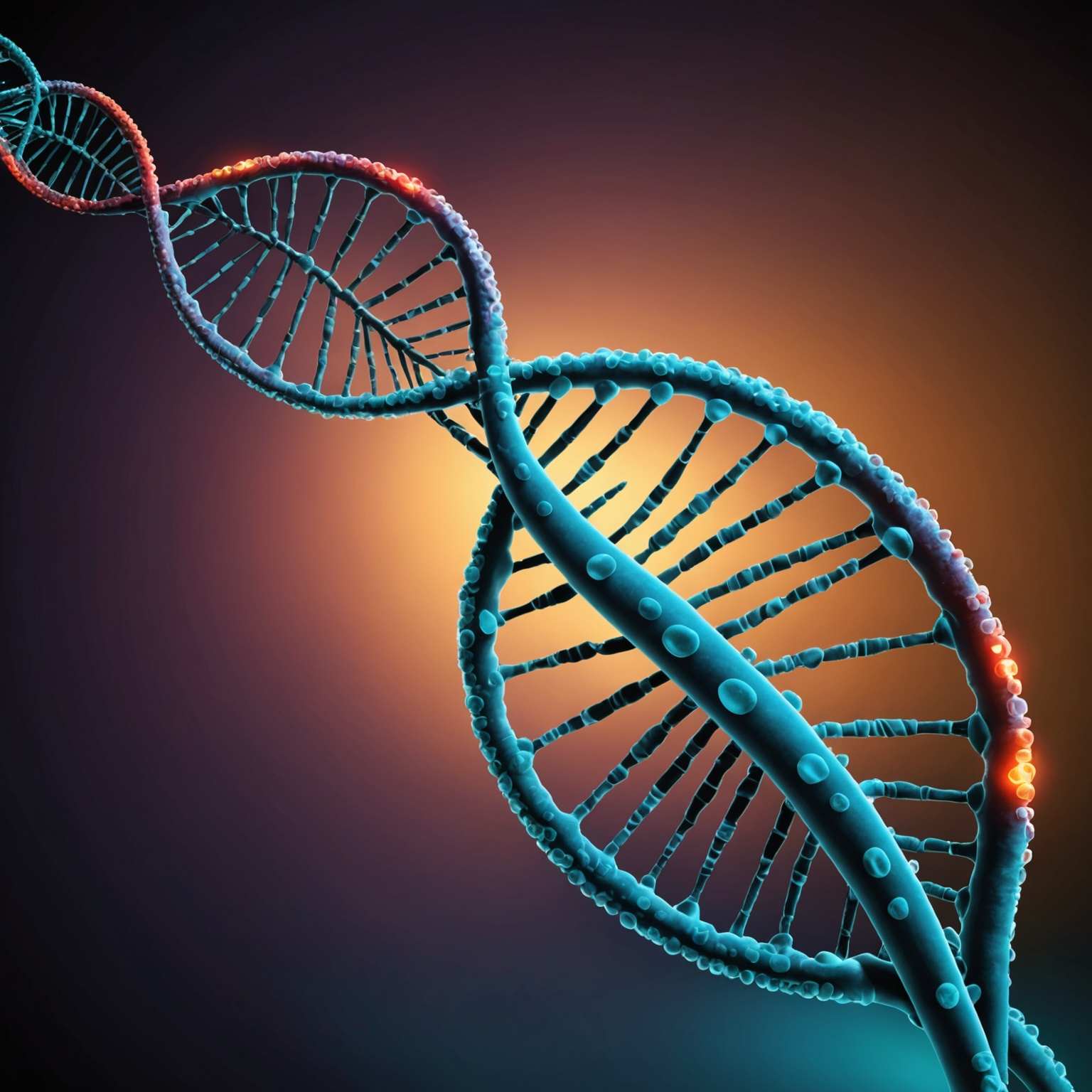 CRISPR-Cas9: Revolutionizing Genetics