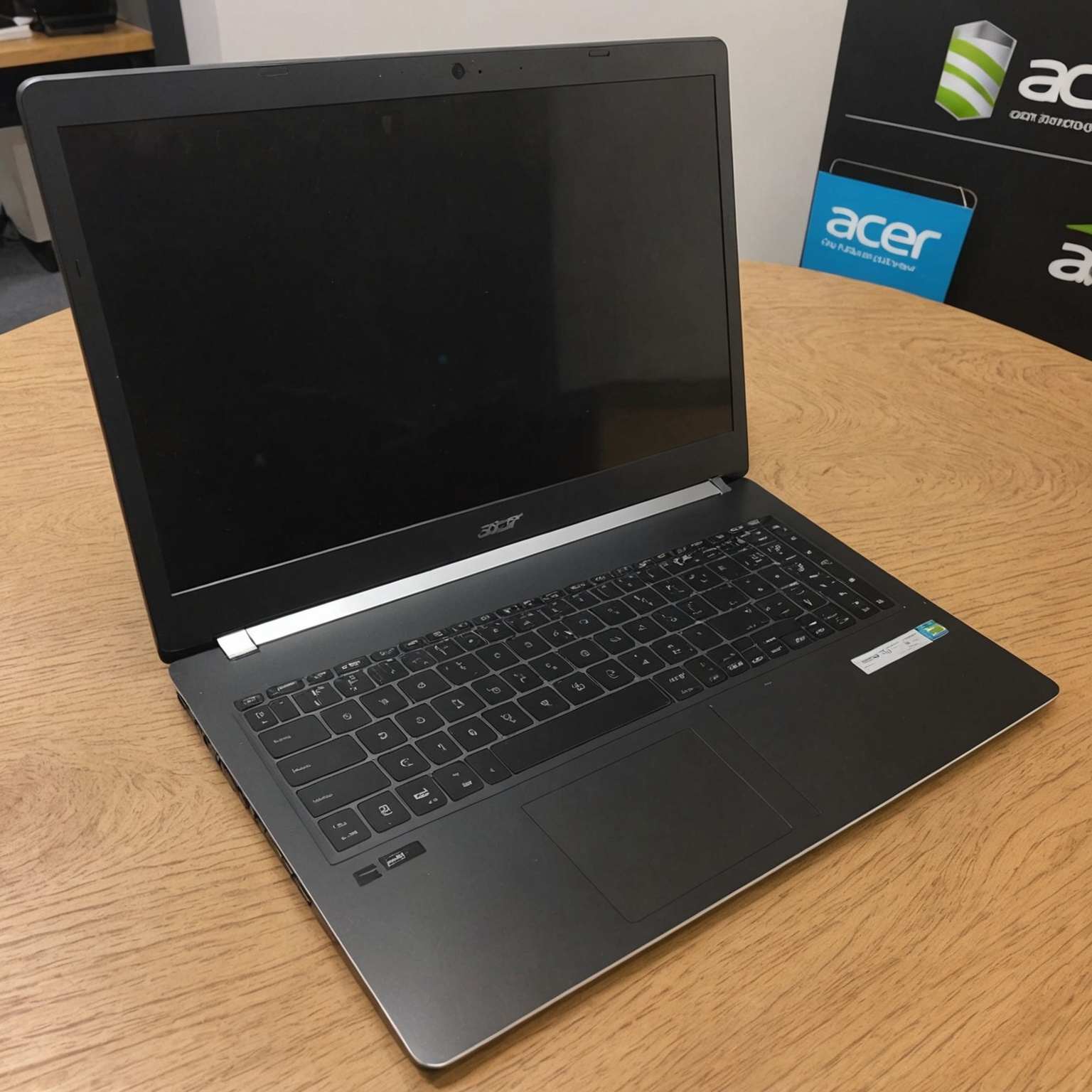 Acer Aspire 5